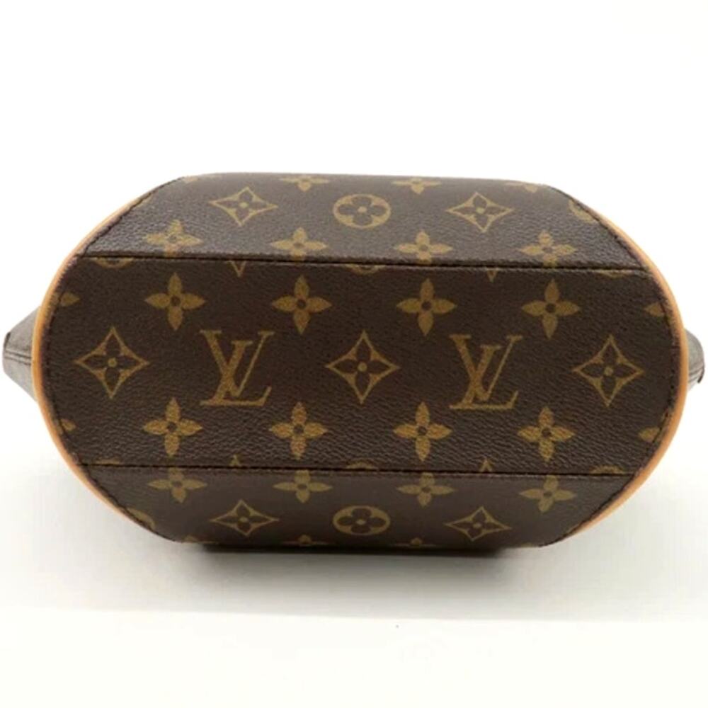 ⭐🔥AUTHENTIC🔥⭐ Louis Vuitton Monogram Ellipse PM Hand Bag - Picture 6 of 14